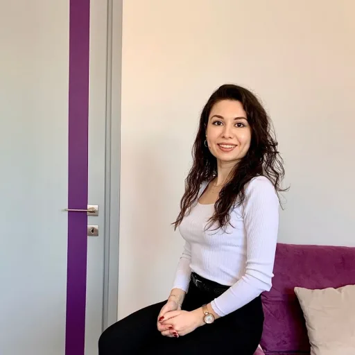 Zeynep Hilal Çelik