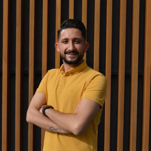 Salih Eskici