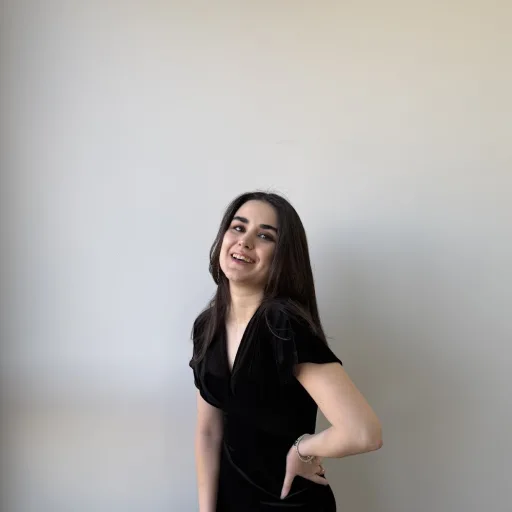 Selin DEMİRCİOĞLU