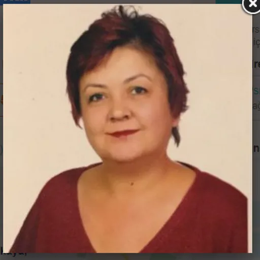 Nurcan Gonca Okur