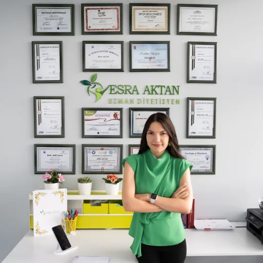 Esra Aktan