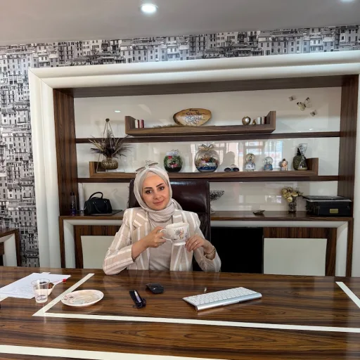 ECE NUR BEKMEN