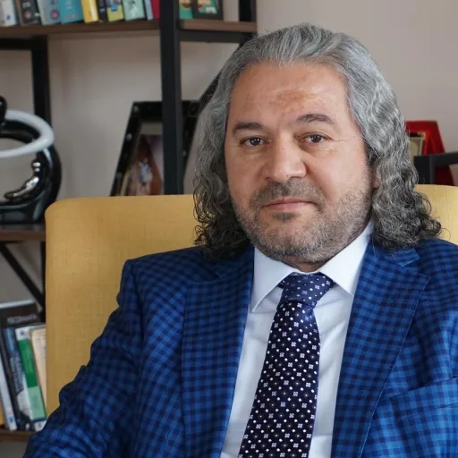 Mehmet Emin Kızgın