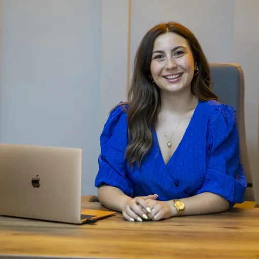Zübeyde Ezgi Horzum
