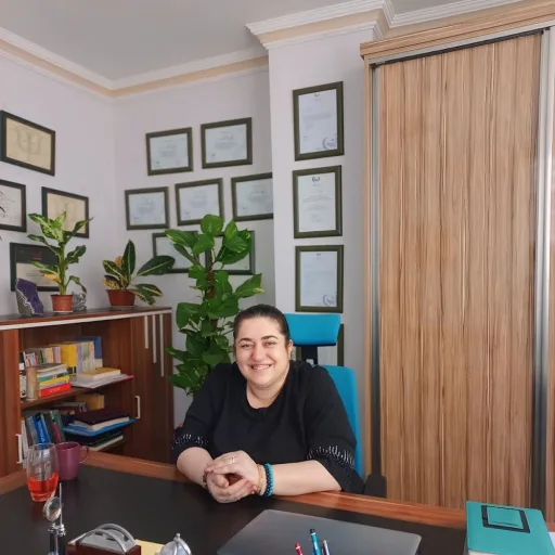 Hatice Zengel