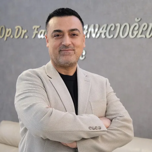 Fatih Adanacıoğlu