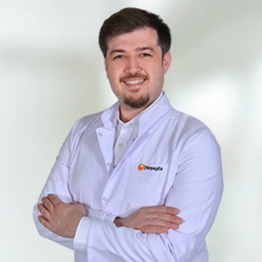 Murat Mercanlı