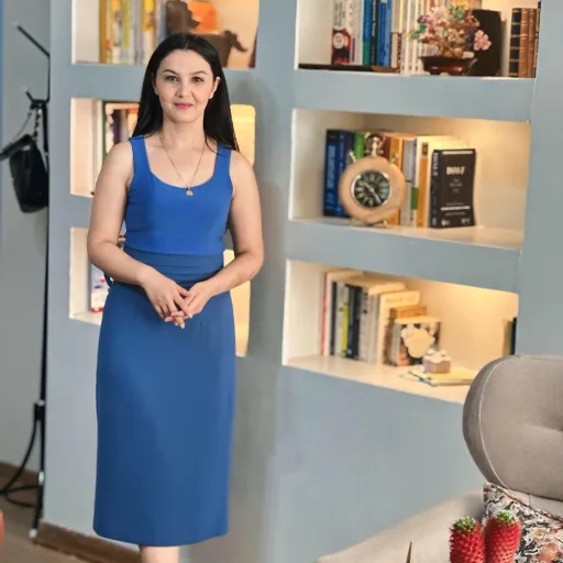 Berna Köylü