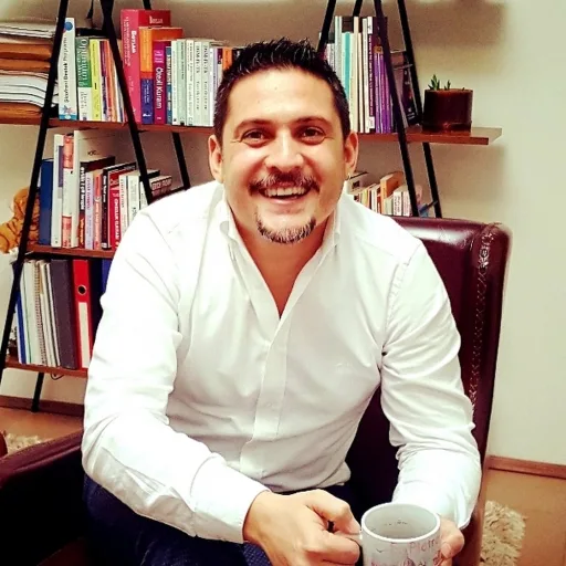 Mehmet Duman