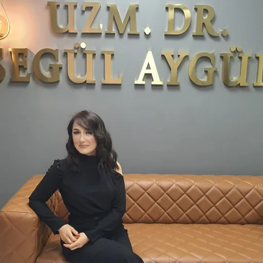 Ayşegül Aygüneş