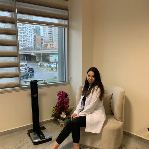 Ayça Küçükler ŞENER