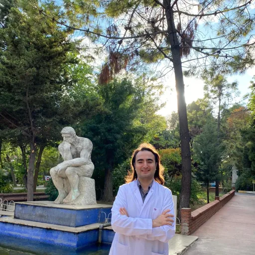 Onur CANSIZ