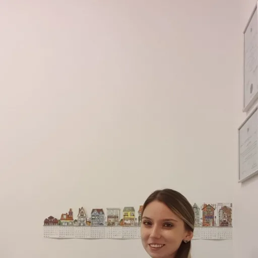 Didem Üngör Dörtkol