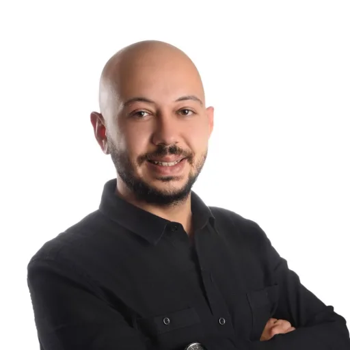 Mustafa Mert Mutlu