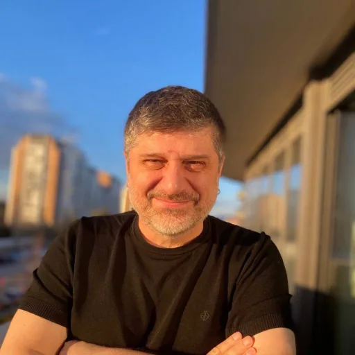 Can Ergin