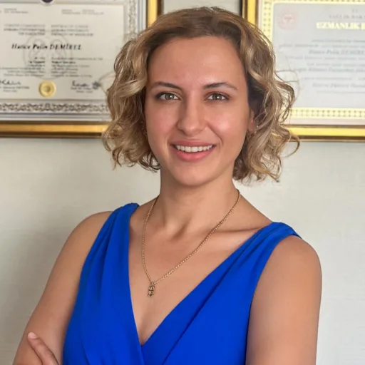Pelin Demirel Bulut