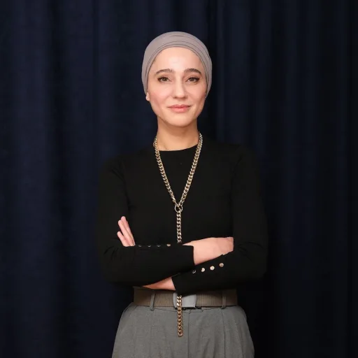 Fatma Erden