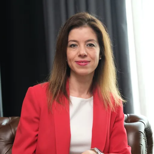 Özlem Tekin