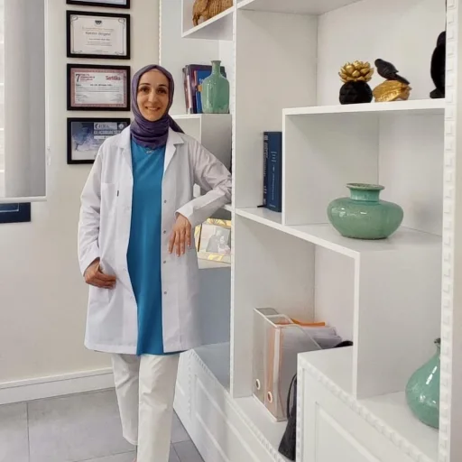 Reyhan TIĞLI