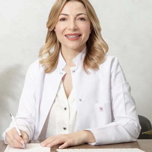 Nagihan Sahillioğlu