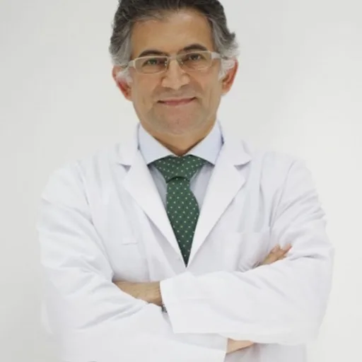 Mustafa Özdemir