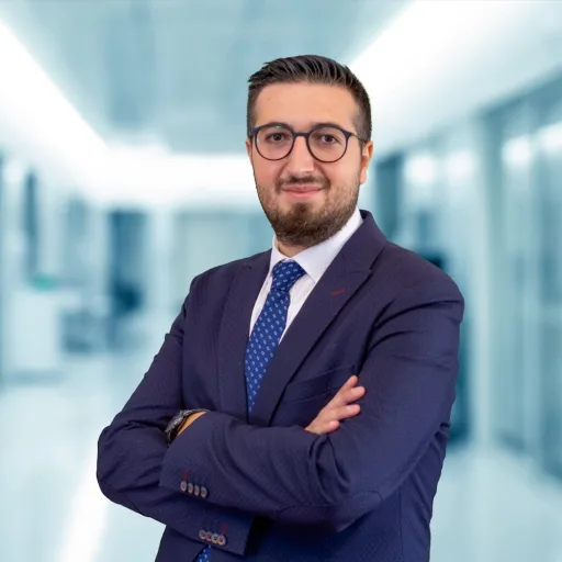 İbrahim Özcan