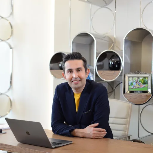 Ersin Aydın